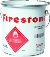 Firestone Daklijm A1063097