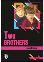 Two Brothers Stage 1 (İngilizce Hikaye)
