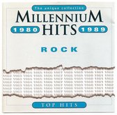 Millennium Hits 1980-1989 Rock