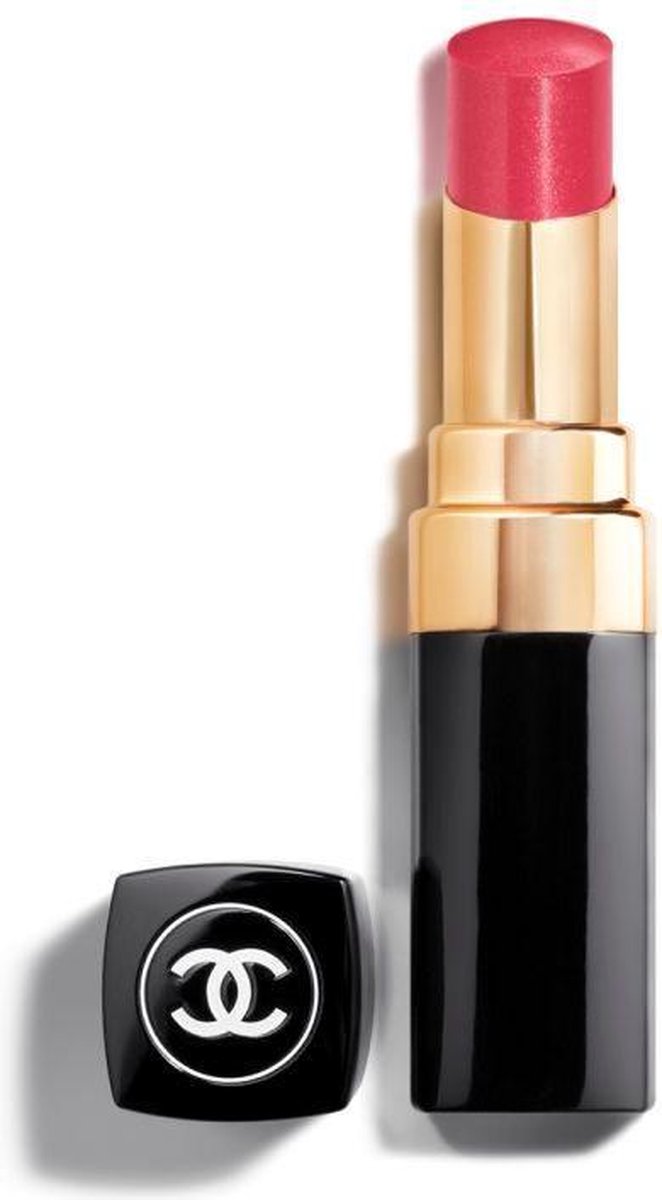 chanel monte carlo lipstick