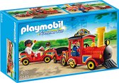 PLAYMOBIL Kermis Kindertrein - 5549