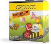 Ozobot Accessory Kit, Construction Series bouwset