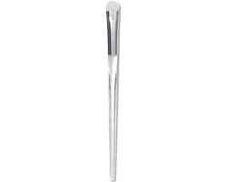 e.l.f. e.l.f. Precision Eyeshadow Brush - Oogschaduwkwast - Nauwkeurig Blenden - Synthetisch