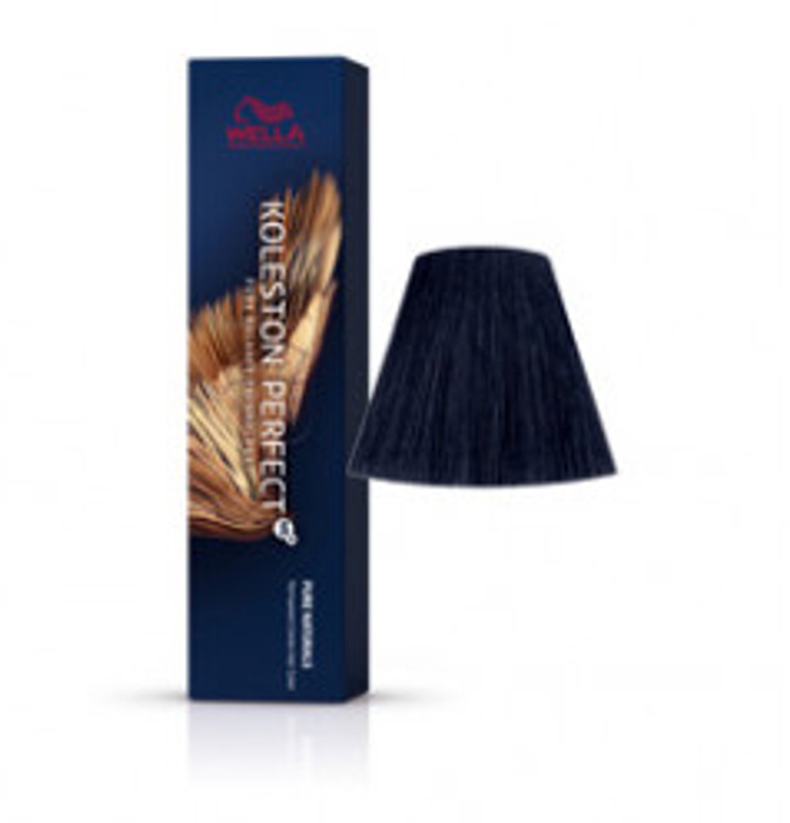 Wella - KOLESTON PERFECT 2/0 60 ml