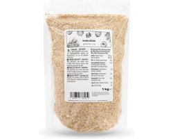 KoRo | Gemalen hazelnoten 1 kg