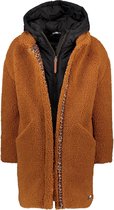 Moodstreet  Meisjes Jas - Maat 110