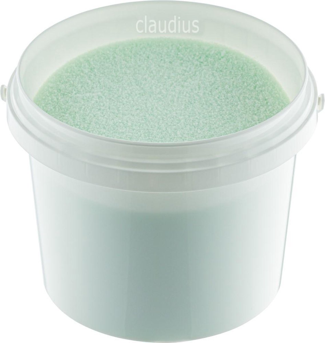 Goedkoopste Scrubzout Eucalyptus 1 KG - Hydraterende Lichaamsscrub