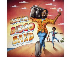 Disco Band
