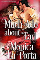 Lords and Ladies of London 2 - Much Ado About an Earl