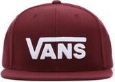 Vans MN Drop V II Port Royale Heren Sportcap - Port Royale