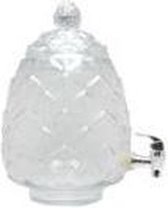 Imperial Kitchen Pot met kraantje 6L ananas