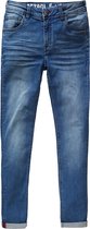 Petrol Industries - Jongens Nolan Narrow Fit Jeans jeans - Blauw - Maat