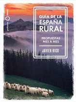 Nómadas - Guía de la España rural