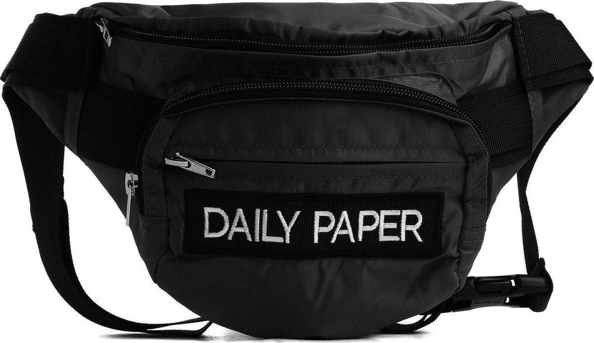 Daily Paper Waist bag or Shoulder Bag. – Beats & Kicks