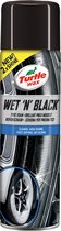 Turtle Wax Wet N Black Banden Foam - 500ml