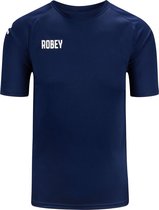 Robey Counter Shirt - Navy - 116