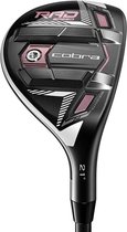Cobra King RadSpeed Ladies Hybride Club 2021 | 5H | 24° | Rechtshandig  |   Ladies  |