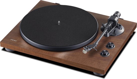 TEAC TN-280 BT - A3 platenspeler — afbeelding 2