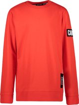 Cars Jeans Oxban Jongens T-shirt - Maat 128
