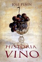 ESPASA FORUM - Historia del vino