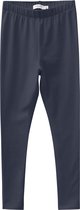 NAME IT NKFDAVINA SOLID SWE LEGGING BRU N NOOS Meisjes Legging - Maat 164