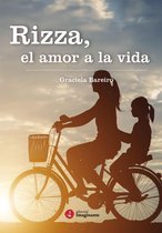 Corrélavoz - Rizza, el amor a la vida