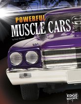 Dream Cars - Powerful Muscle Cars