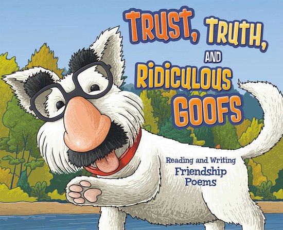 Poet in You - Trust, Truth, and Ridiculous Goofs