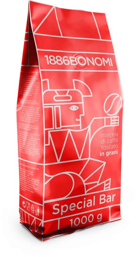 Koffiebonen vergelijken en goedkoop koffiebonen kopen
