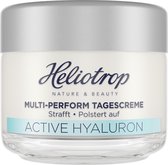 Heliotrop - Active Hyaluron - multi-perform - dagcreme - 50ml
