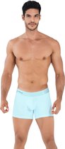 Clever - Eureka Boxershort - Mannen Boxer - Licht Blauw