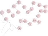 Spinkie - Pompom Slinger Pale Rose - Kinderkamer - Accessoires - Babykamer