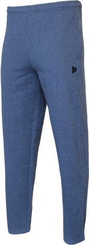 2-Pack Donnay Joggingbroek rechte pijp dunne kwaliteit - Sportbroek - Heren  - Maat | bol.com