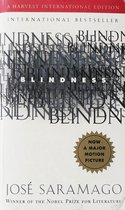 Blindness (International Edition)