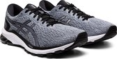 Asics GT-1000 Sportschoenen - Maat 46.5 - Mannen - Grijs - Zwart - Wit