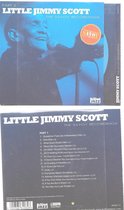 LITTLE JIMMY SCOTT - THE SAVOY RECORDINGS part 2