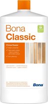 Grondlak  - Primer - Bona - Sneldrogend - Geschikt voor alle houtsoorten - polyurethaan - 1L