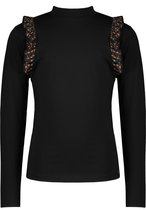 Nono Kim Meisjes T-shirt - Maat 110