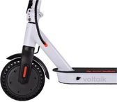Street Surfing Voltaik Scooter step  MGT 350W - Wit