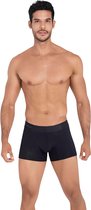 Clever - Objetives Boxershort - Sexy Mannen Ondergoed - Zacht - Zwart