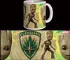 Guardians of the Galaxy 2 Mug Young Groot