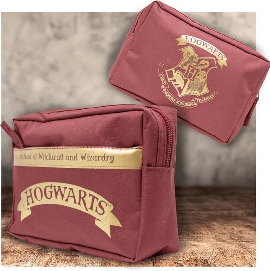 Harry Potter pencil case