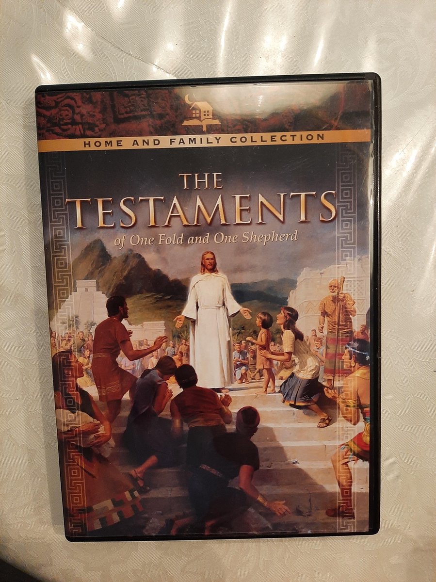 The Testament