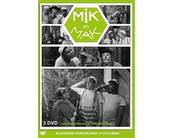 Mik & Mak (DVD)