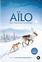 Ailo - Het Dappere Rendier (DVD)