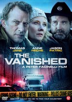 Vanished (DVD)