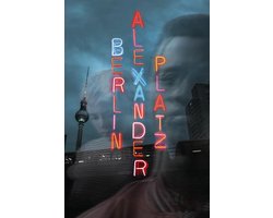 Berlin Alexanderplatz (DVD)