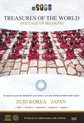 Treasures Of The World 5 - Zuid Korea (DVD)