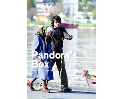 Pandora's Box (DVD)