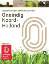 Oneindig Noord - Holland (DVD)